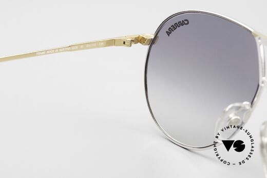Carrera 5326 Rare 80's Men's Sunglasses, NO RETRO SUNGLASSES, but a 35 years old ORIGINAL, Made for Men