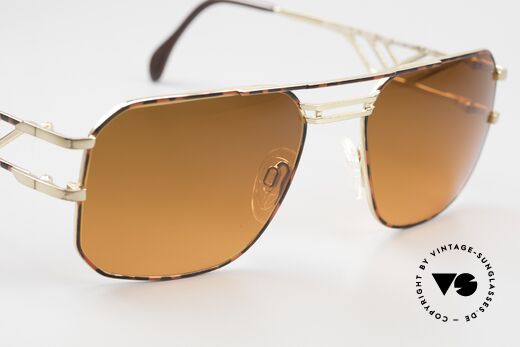 Neostyle Boutique 306 80's Sunglasses For Gentlemen, NO RETRO shades, but a 33 years old ORIGINAL!, Made for Men