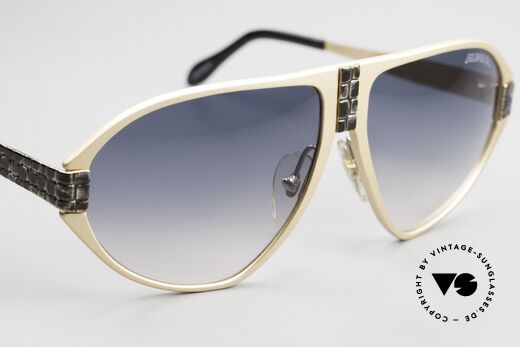 Alpina MC S1 Monte Carlo Special Edition, unworn 80's rarity for all true vintage connoisseurs, Made for Men and Women