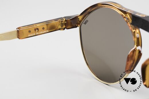 Cebe 553 Yuji Aoki Article of Virtu & Sports Shades, with flexible bridge and adjustable temple length, Made for Men and Women