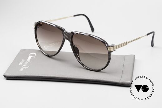 Christian Dior 2266 80's Dior Monsieur Sunglasses, NO RETRO sunglasses, but an Original from 1988!, Made for Men
