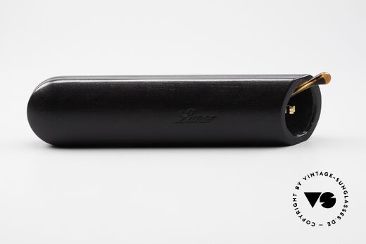 Lunor Wooden Sliding Case - A Wood Case Black In Size A, unused wooden case: noble, unique, unmistakably Lunor, Made for Men and Women Lunor Wooden Sliding Case - A Wood Case Black In Size A, unused wooden case: noble, unique, unmistakably Lunor, Made for Men and Women