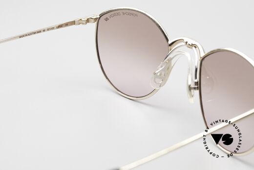 Porsche 5638 - L 90's Glasses For Women & Men, marked as "LARGE", but it's rather a "MEDIUM" size!, Made for Men and Women