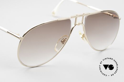 Aigner EA3 Noble 80's Shades Gold Plated, Aigner EA3 and EA4 = the most wanted EA 80's models, Made for Men