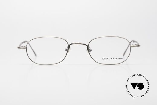 Koh Sakai KS9575 90's Titan Frame Made in Japan, Size: medium, Made for Men and Women