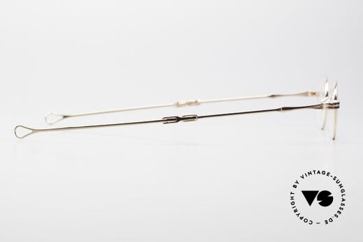 Lunor I 03 Telescopic Limited Edition Rose Gold, Size: extra small, Made for Men and Women Lunor I 03 Telescopic Limited Edition Rose Gold, Size: extra small, Made for Men and Women