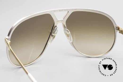 Alpina M1 One of a Kind Antique-Silver Gold, 2nd hand; but like new and with orig. packaging, Made for Men