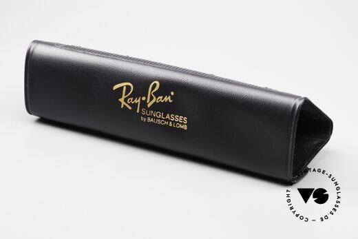 Ray Ban Gatsby Style 1 Round Panto Frame USA Original, orig. catalog name: Gatsby Style 1, 45/20, G15, W0930, Made for Men and Women