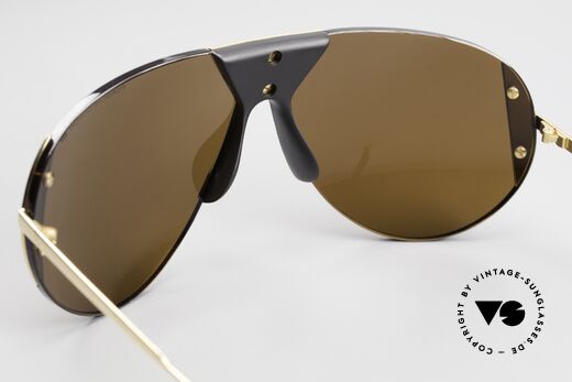 Porsche 5636 Men's 90's Aviator Shades, Size: medium, Made for Men Porsche 5636 Men's 90's Aviator Shades, Size: medium, Made for Men