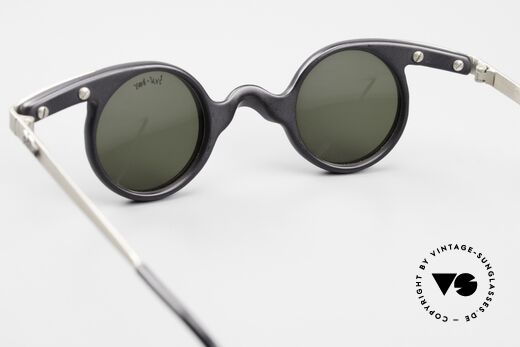Sunboy SB38 No Retro Biker Sunglasses, NO RETRO SUNGLASSES, but a fancy old ORIGINAL, Made for Men and Women