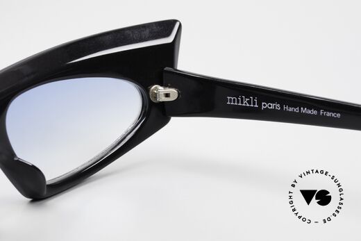 Alain Mikli 305 / 043 80's Haute Couture Shades, Size: medium, Made for Women Alain Mikli 305 / 043 80's Haute Couture Shades, Size: medium, Made for Women