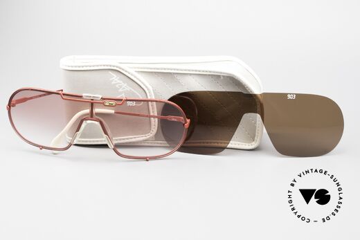 Cazal 903 X-Large 80's Vintage Shades, Size: extra large, Made for Men and Women Cazal 903 X-Large 80's Vintage Shades, Size: extra large, Made for Men and Women