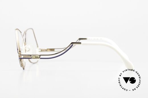 Cazal 226 1980's 90's Ladies Eyeglasses, NO RETRO EYEGLASSES, but a genuine old ORIGINAL!, Made for Women