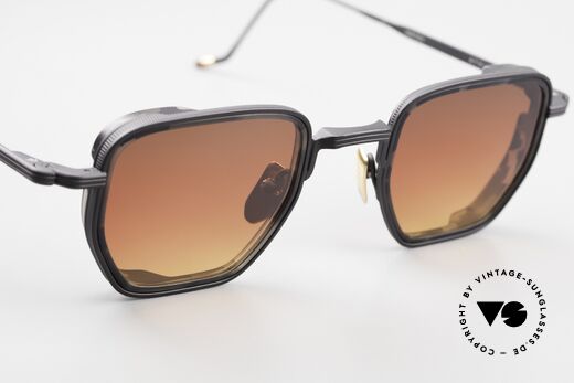 Jacques Marie Mage Atkins Limited Beta Titanium Frame, unworn pair for all lovers of quality & connoisseurs, Made for Men