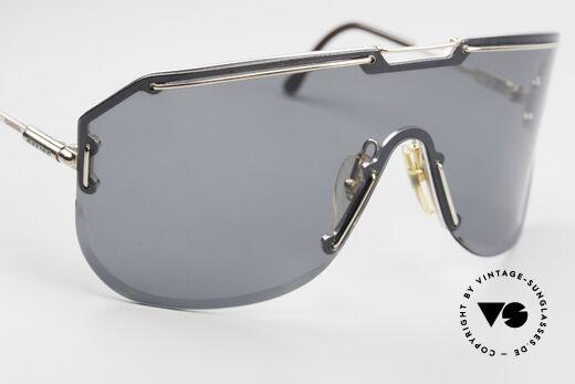 Boeing 5703 80's Luxury Pilots Sunglasses, he also created the Porsche 5620 'Yoko Ono' sunglasses, Made for Men