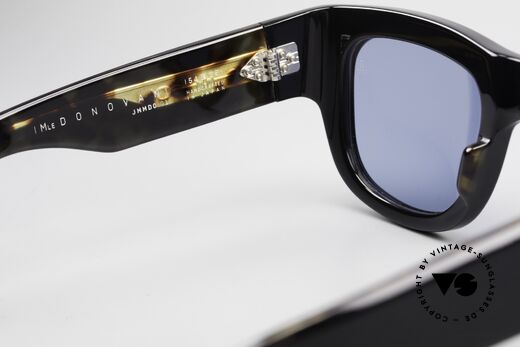 Jacques Marie Mage Donovan Massive Shades For Men 60's, unworn pair for all lovers of quality & connoisseurs, Made for Men