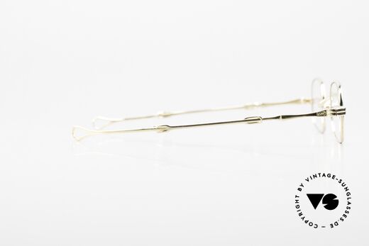 Lunor I 00 Telescopic Telescopic Frame Bicolor, Size: small, Made for Men and Women Lunor I 00 Telescopic Telescopic Frame Bicolor, Size: small, Made for Men and Women