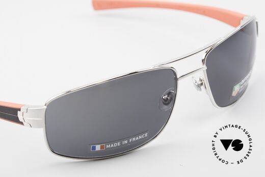 Tag Heuer 0251 Outdoor Men's Shades Luxury Lifestyle, NO RETRO sunglasses, but an old ORIGINAL from 2009, Made for Men