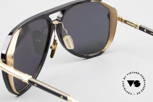 DITA Epiluxury 02 Rose Gold Titanium Polarized, Size: large, Made for Men