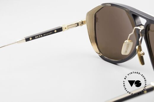 DITA Epiluxury 02 Limited Edition Pure Luxury, never worn; with complete DITA collector accessories, Made for Men