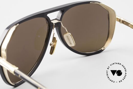 DITA Epiluxury 02 Limited Edition Pure Luxury, Size: large, Made for Men