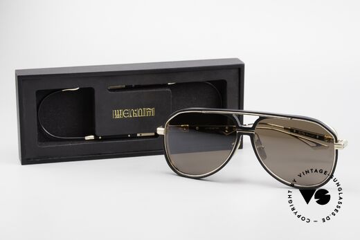DITA Epiluxury 02 Limited Edition Pure Luxury, Size: large, Made for Men