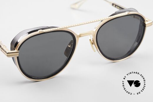 DITA Epiluxury 04 Rose Gold Titanium Polarized, astonish at: https://dita.com/collections/epiluxury, Made for Men and Women
