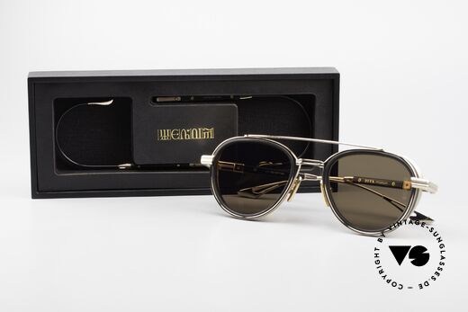 DITA Epiluxury 04 Limited Edition Pure Luxury, Size: medium, Made for Men and Women