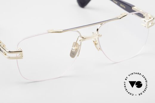 DITA Grand-Evo Rx Rimless Men's Frame Luxury, unworn, with original DITA case and cleaning cloth, Made for Men
