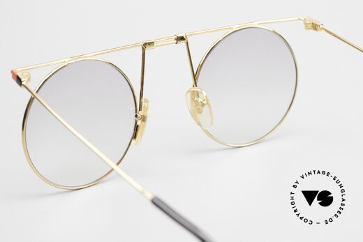 Casanova MTC 7 Art Frame 24kt Gold-Plated, Size: small, Made for Men and Women Casanova MTC 7 Art Frame 24kt Gold-Plated, Size: small, Made for Men and Women