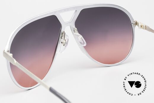 Alpina M1 XL Vintage Glasses From 1981, 2nd hand model; but in great vintage condition, Made for Men and Women
