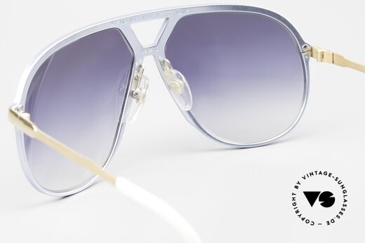 Alpina M1 Vintage Frame 80's Iconic, 2nd hand model; but in great vintage condition, Made for Men and Women