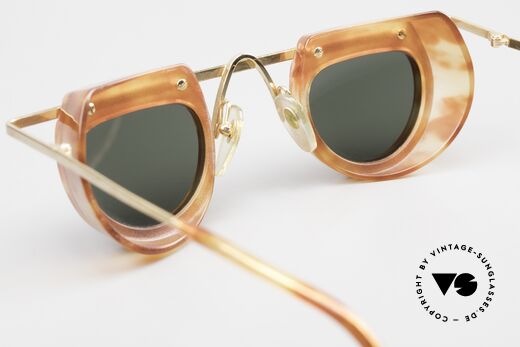 Alain Mikli 4102 / 033 Eye-Catcher Shades Crazy 90s, Size: medium, Made for Men and Women