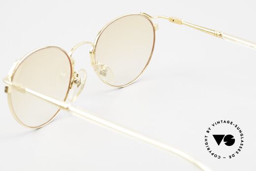 Jean Paul Gaultier 57-2271 Junior Gaultier Vintage Shades, NO RETRO GLASSES, but a genuine old 90's ORIGINAL, Made for Men and Women