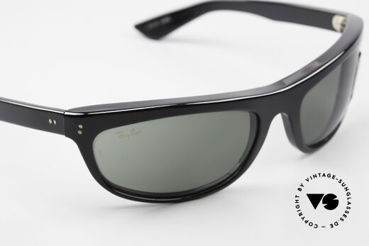 Ray Ban Balorama Clint Eastwood Shades, NO retro Italy Ray-Ban but the old USA Original, Made for Men