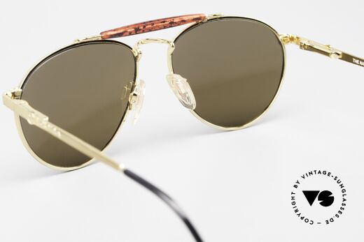 Alpina The Navigator Ladies & Gents Sunglasses, NO retro sunglasses, but original commodity, Made for Men and Women