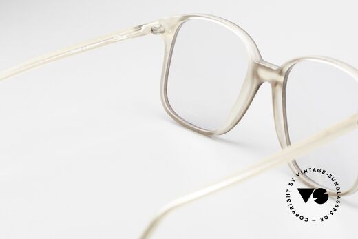 Cazal 615 Old School West Germany, for collectors: right temple without imprints!, Made for Men and Women