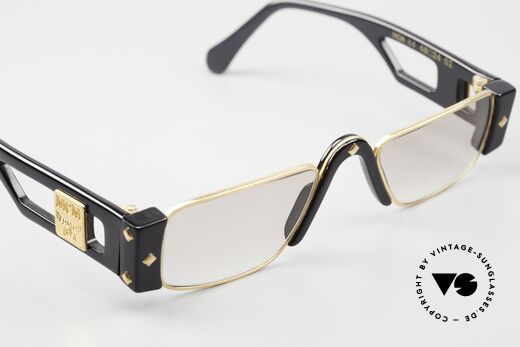MCM München A4 Hip Hop Designer Sunglasses, eye-catching, pompous and extravagant = M.C.M., Made for Men and Women