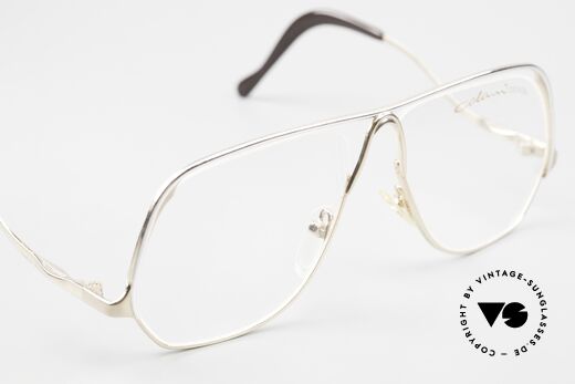 Colani 15-642 Rare Vintage Frame 1986, this spectacular model is size 58-14 (135 temples), Made for Men