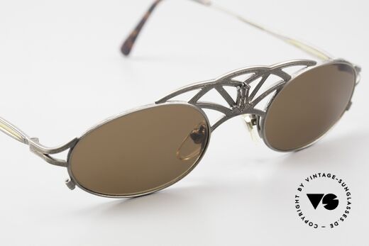 Matsuda 2844 Small 90's Designer Shades, UNWORN rarity (a 'MUST HAVE' for all lovers of design), Made for Men and Women