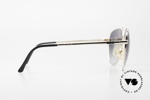 Christian Dior 2330 XL Luxury Sunglasses 80's, unworn (like all our rare vintage Dior ORIGINALS), Made for Men