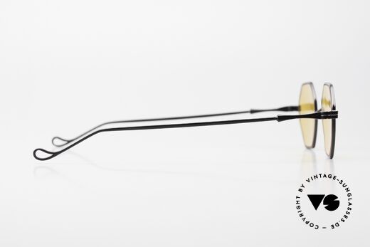 Lunor II 11 Rare Luxury Shades 90'S, NO RETRO SUNGLASSES; but a luxury vintage ORIGINAL, Made for Men and Women