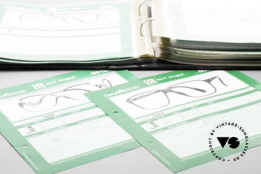 Optyl Catalog Terri Brogan Eyewear Details 1980's, interesting details for all vintage collectors and, Made for Men and Women Optyl Catalog Terri Brogan Eyewear Details 1980's, interesting details for all vintage collectors and, Made for Men and Women
