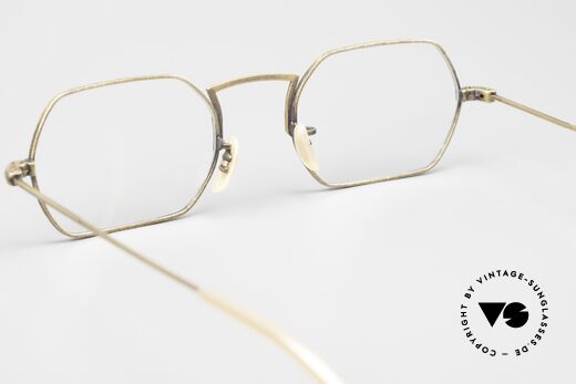 Oliver Peoples Pane Rare Eyeglasses 90's Vintage, NO RETRO fashion, but a classic 30 years old Original, Made for Men and Women