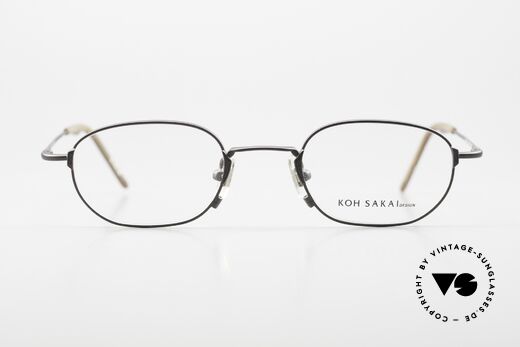 Koh Sakai KS9716 Vintage Unisex Frame 90's, Size: small, Made for Men and Women Koh Sakai KS9716 Vintage Unisex Frame 90's, Size: small, Made for Men and Women
