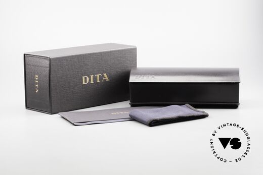 DITA Narcissus Women's Sunglasses Square, Size: extra large, Made for Women DITA Narcissus Women's Sunglasses Square, Size: extra large, Made for Women