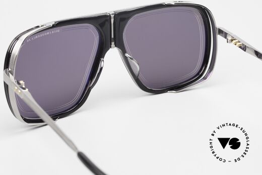 DITA Endurance 79 Masculine Sports Sunglasses, unworn, with original case & cleaning cloth by DITA, Made for Men