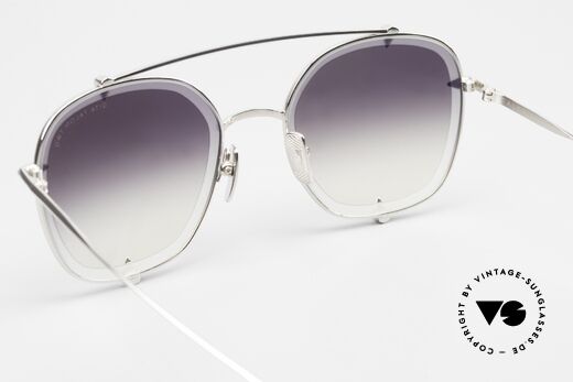 DITA Talon Two Luxury Unisex Shades, unworn, with orig. DITA case and cleaning cloth, Made for Men and Women