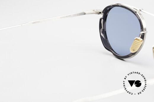 Jacques Marie Mage Apollinaire 2 Writer Designer Sunglasses, couldn't be more stylish and better: No. 138 of 500, Made for Men