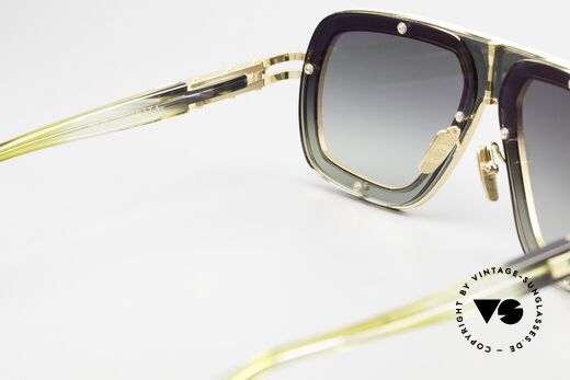 DITA Raketo Los Angeles Lifestyle Shades, Size: extra large, Made for Men